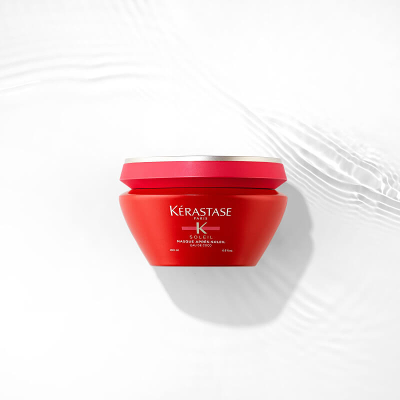 Masque après-soleil Soleil Kérastase 200ML
