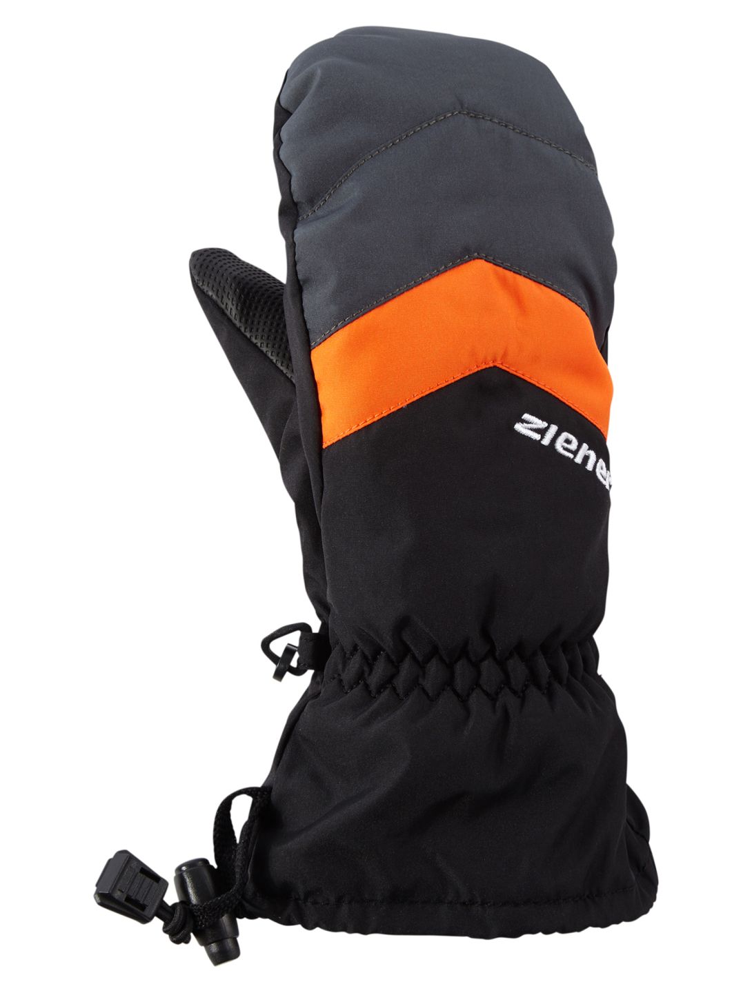 Lettero AS® Junior skiwanten kinderen
