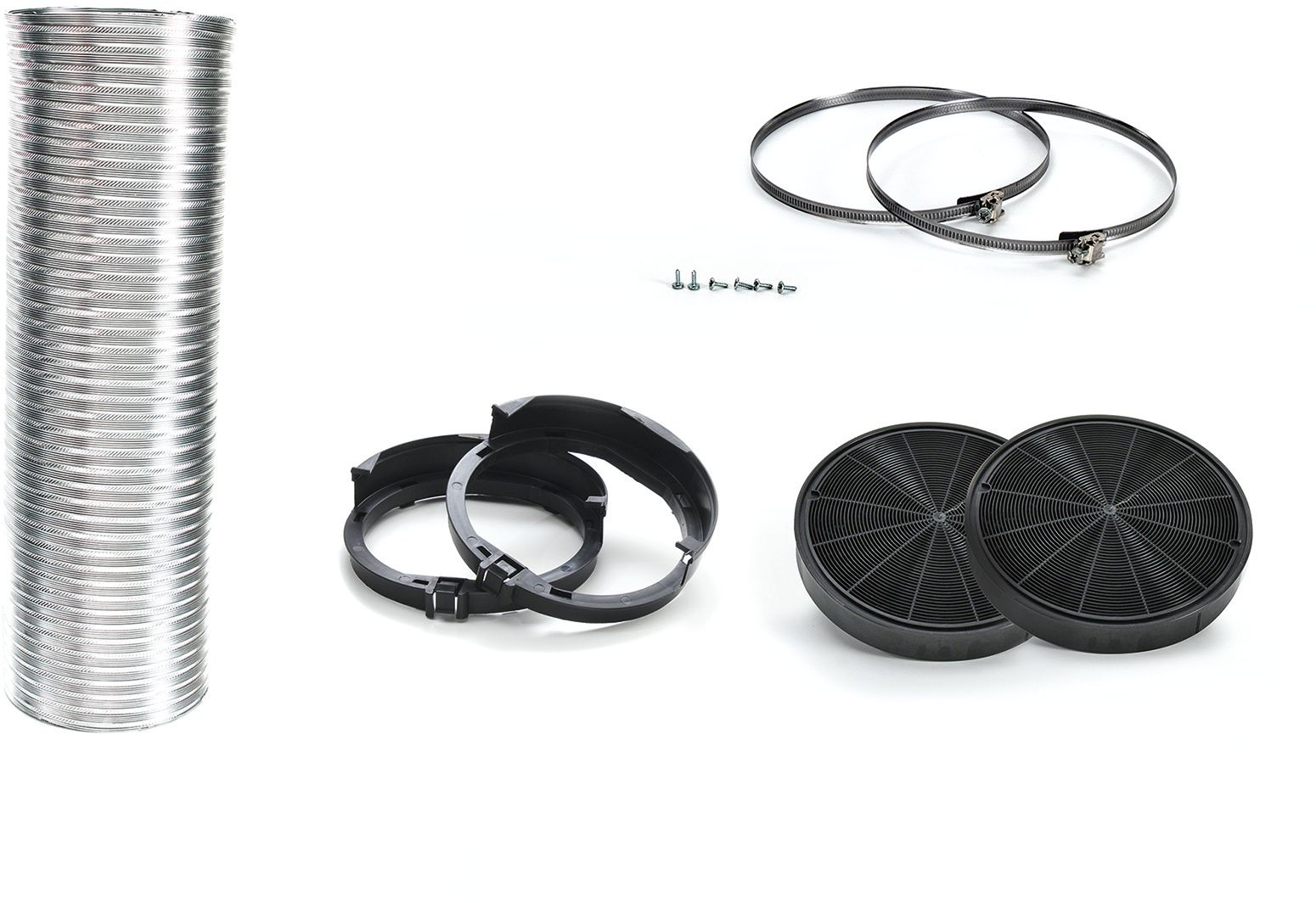 Conjunto de recirculação tradicional 00772760DHZ5605