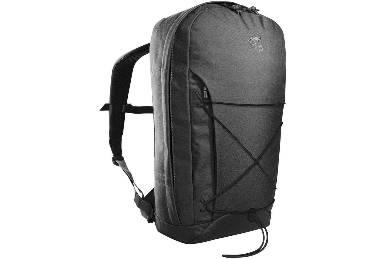 Tasmanian Tiger Urban Tac Pack 22, 7558-040, 22L, zwart, rugzak