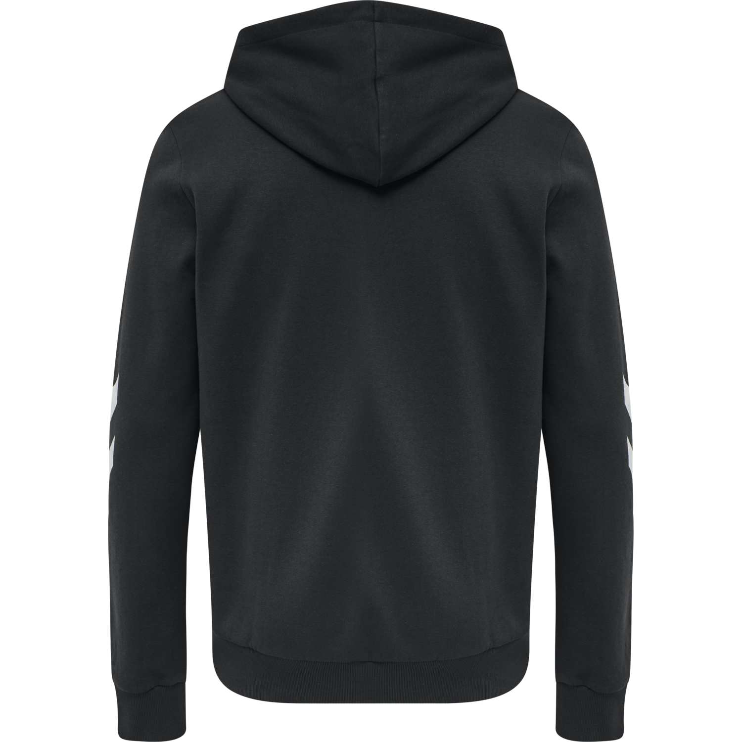 hmlLEGACY ZIP HOODIE PLUS