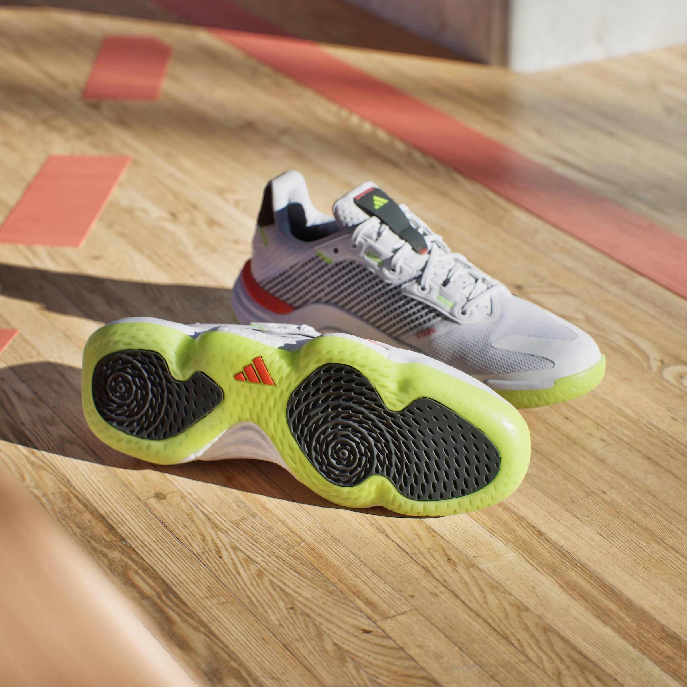 adidas Performance Hallenschuh »STABIL 16 INDOOR«