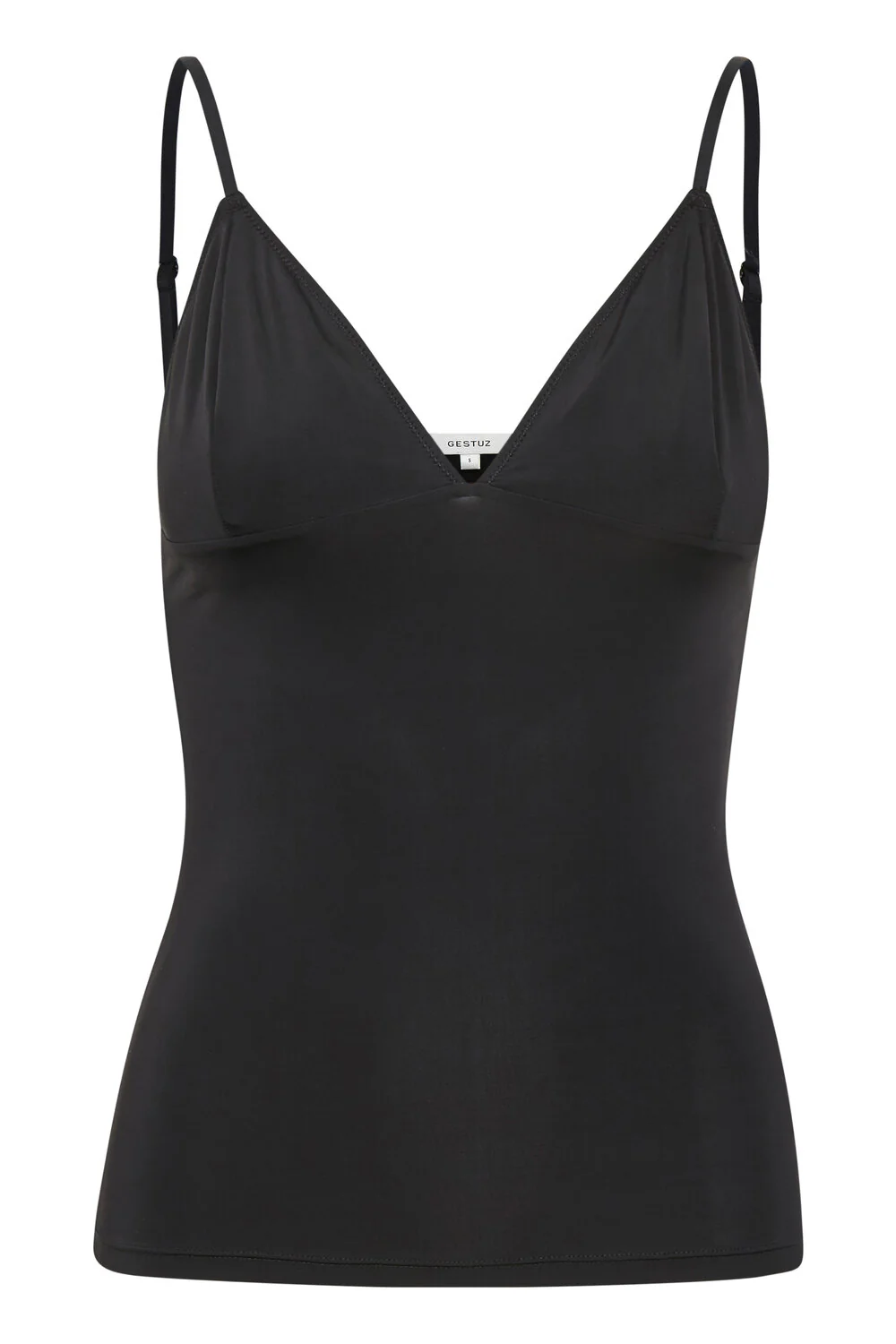 GESTUZ  CamiGZ top - sort