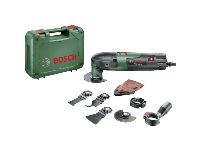 Bosch MULTIVÆRKTØJSÆT PMF 220 CE