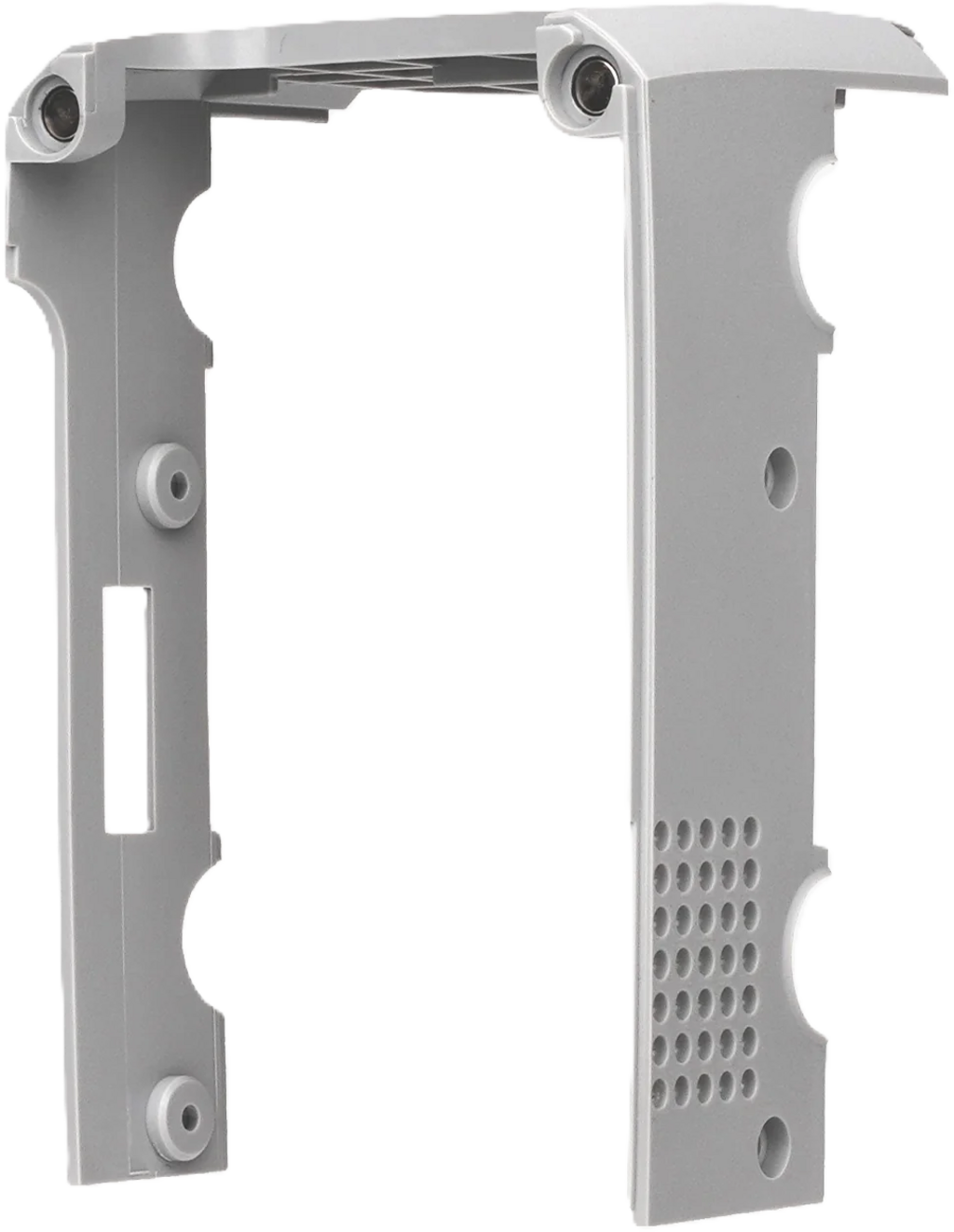 Bambu Lab  Print Head Middle Cover, P1S, P1P, X1C, X1E    Mittlere Abdeckung des Bambu Lab Druckkopfs