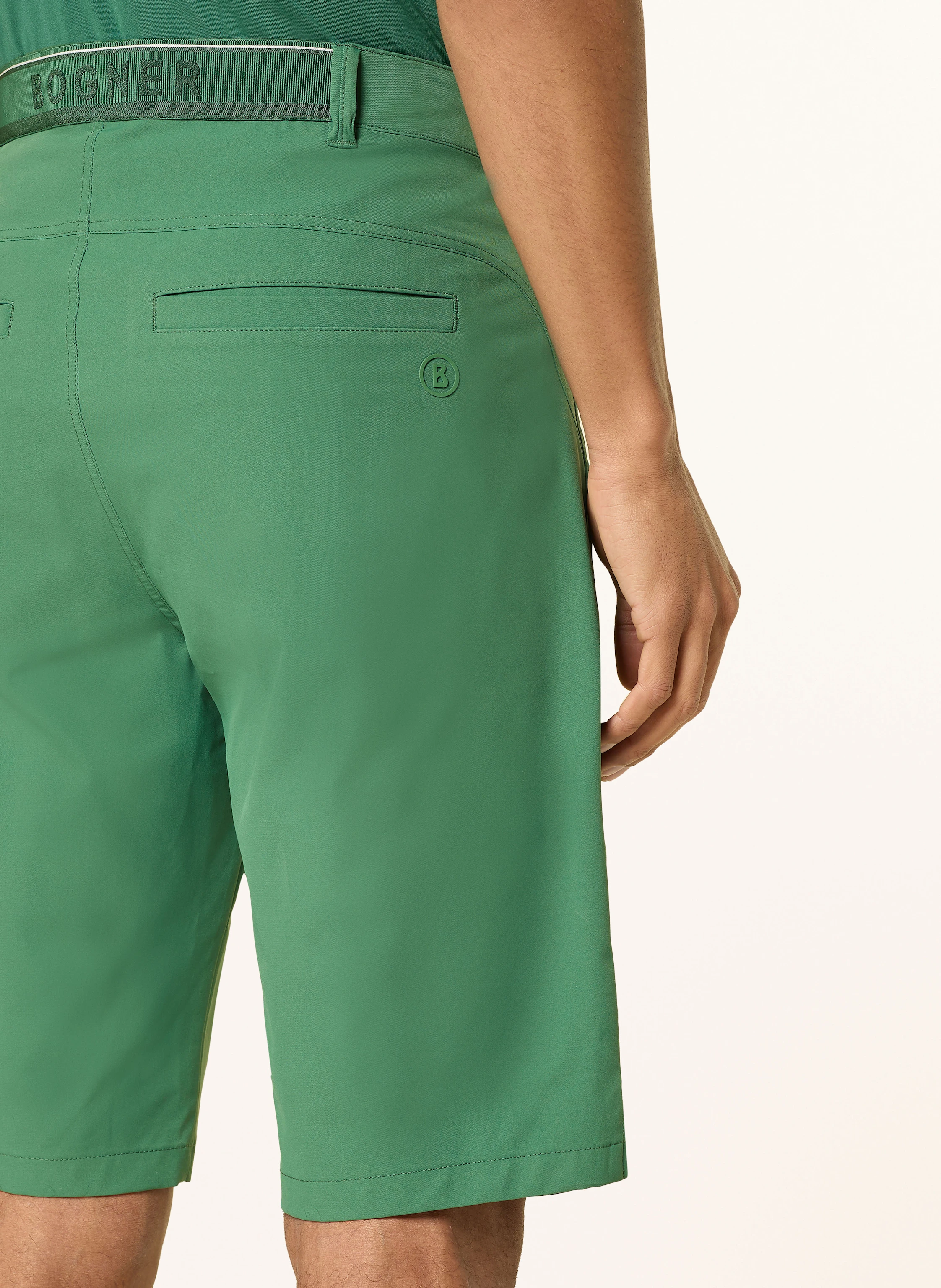 BOGNER Golfshort GOSWIN