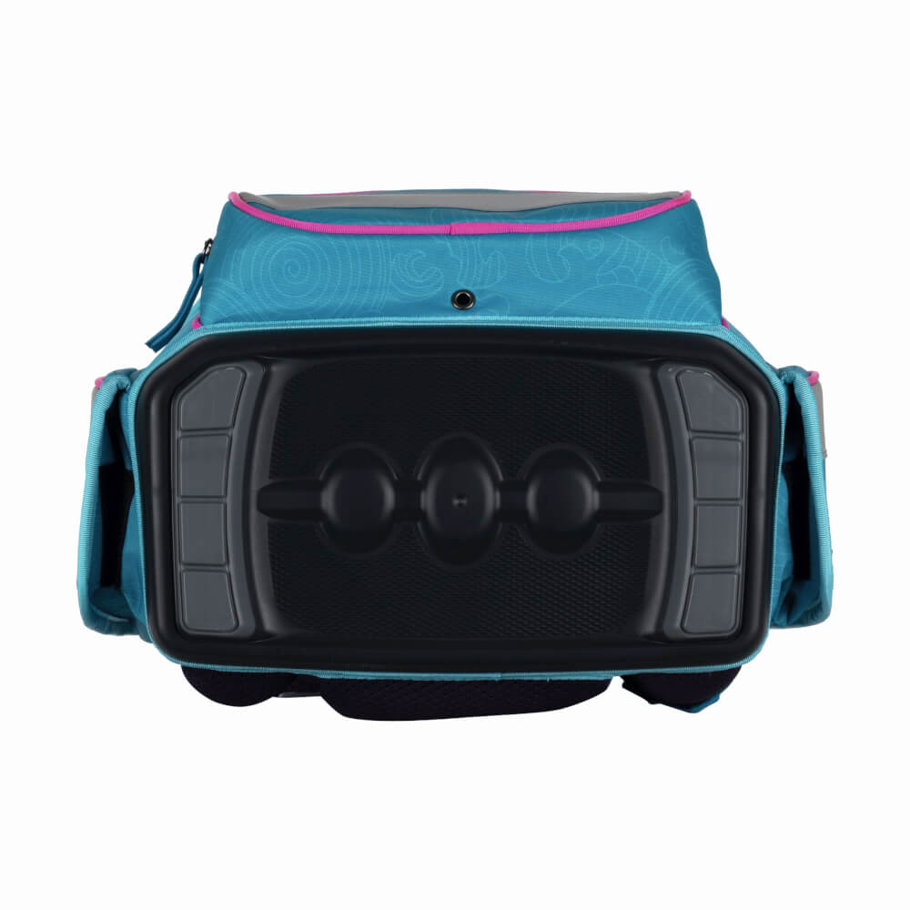 SCOUT GENIUS SET 4TLG. DOLPHINS