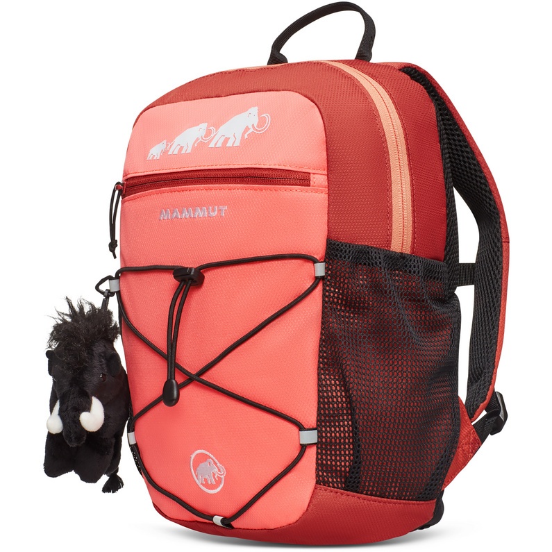 Mammut Kinder First Zip 16 Rucksack