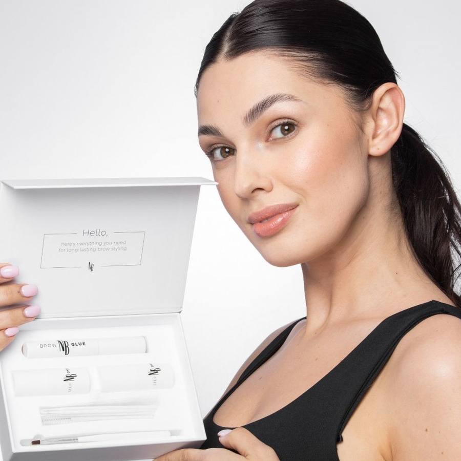 Nanobrow Lamination Kit