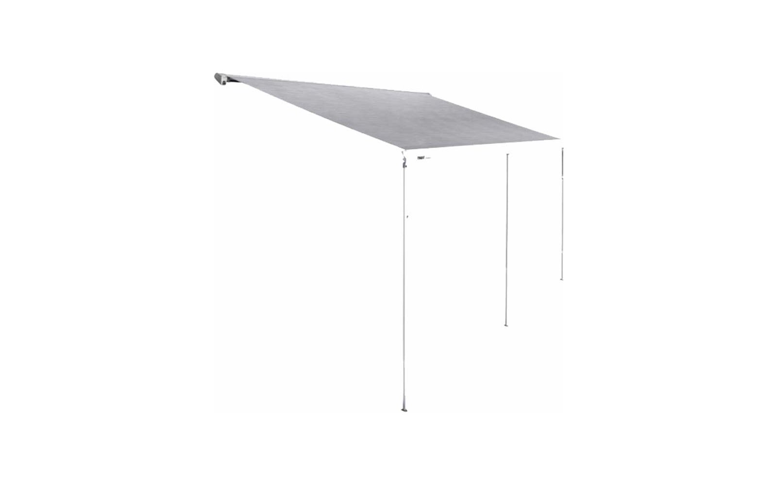 Thule Omnistor 6300 anthracite Dachmarkise motorisiert 300 cm