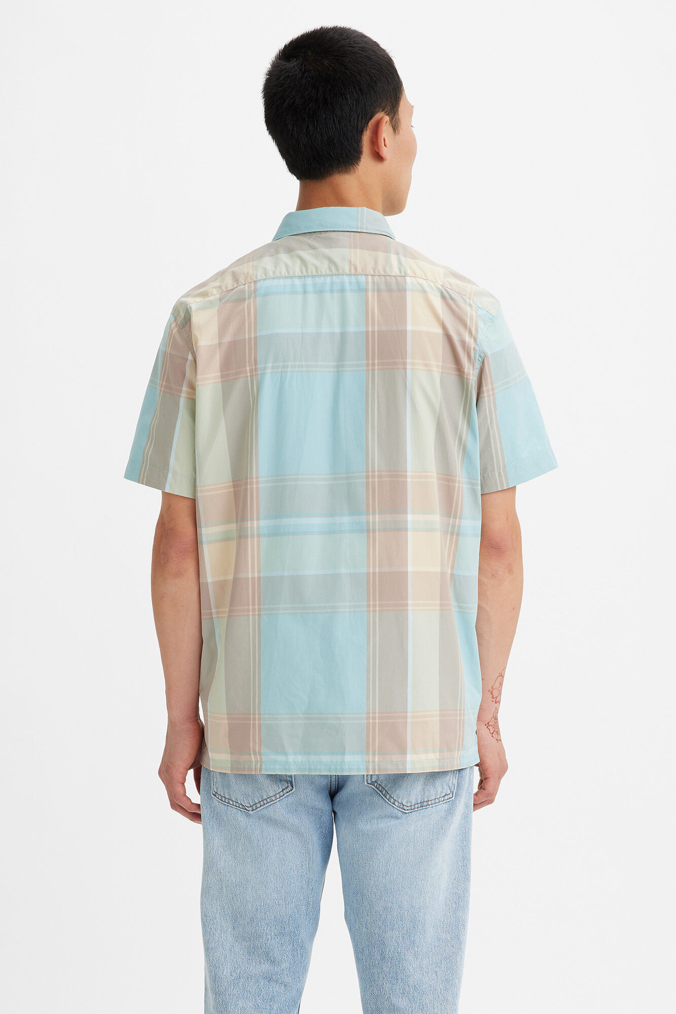 Camisa Levi's® - Azul