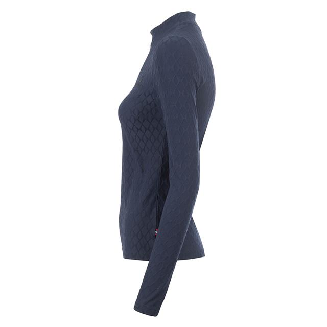 Coltrui Cavallo CAVALRabia Donkerblauw