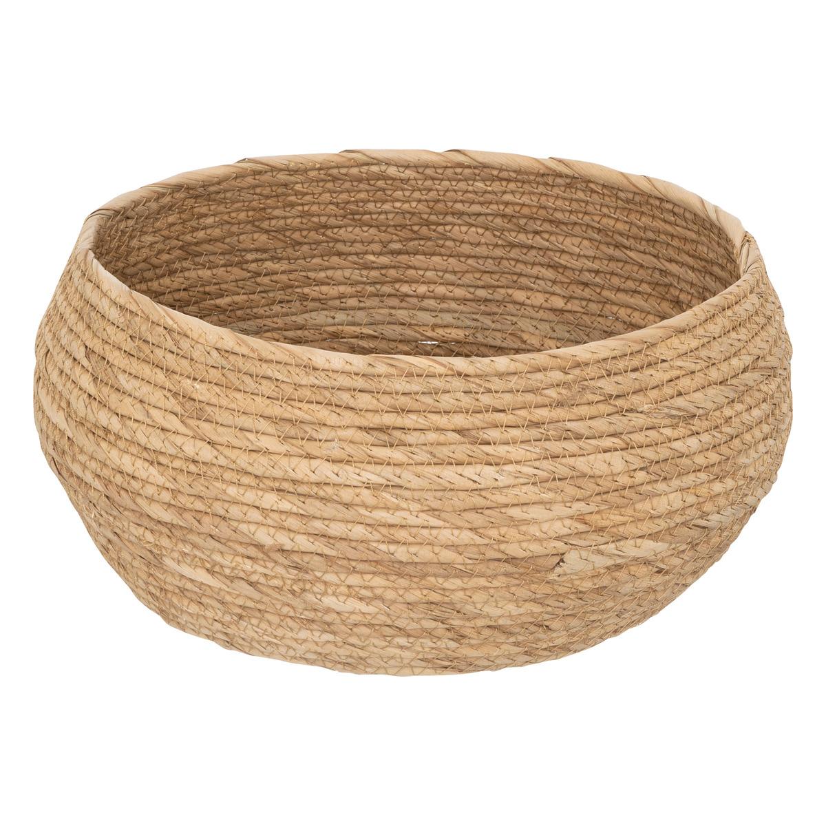 PANIER NATUREL ALIZA TAILLE M
