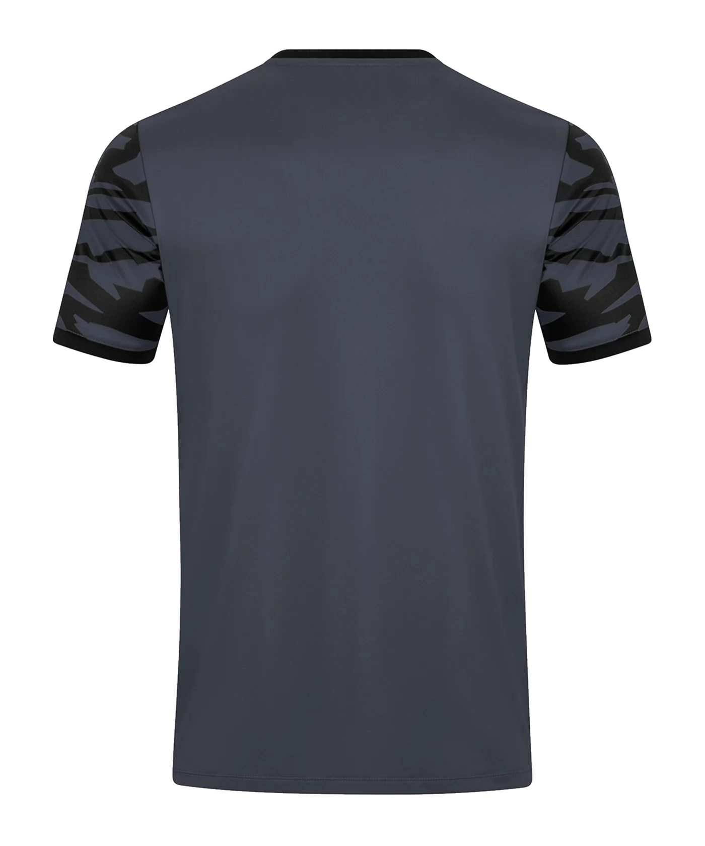 JAKO Animal Trikot Grau Schwarz F831