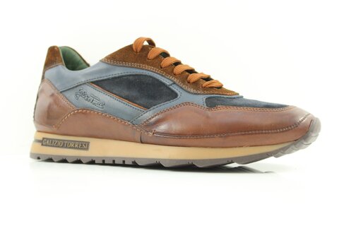 Galizio Torresi Schnürschuhe
