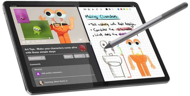 Lenovo Tab M11 4/128 11