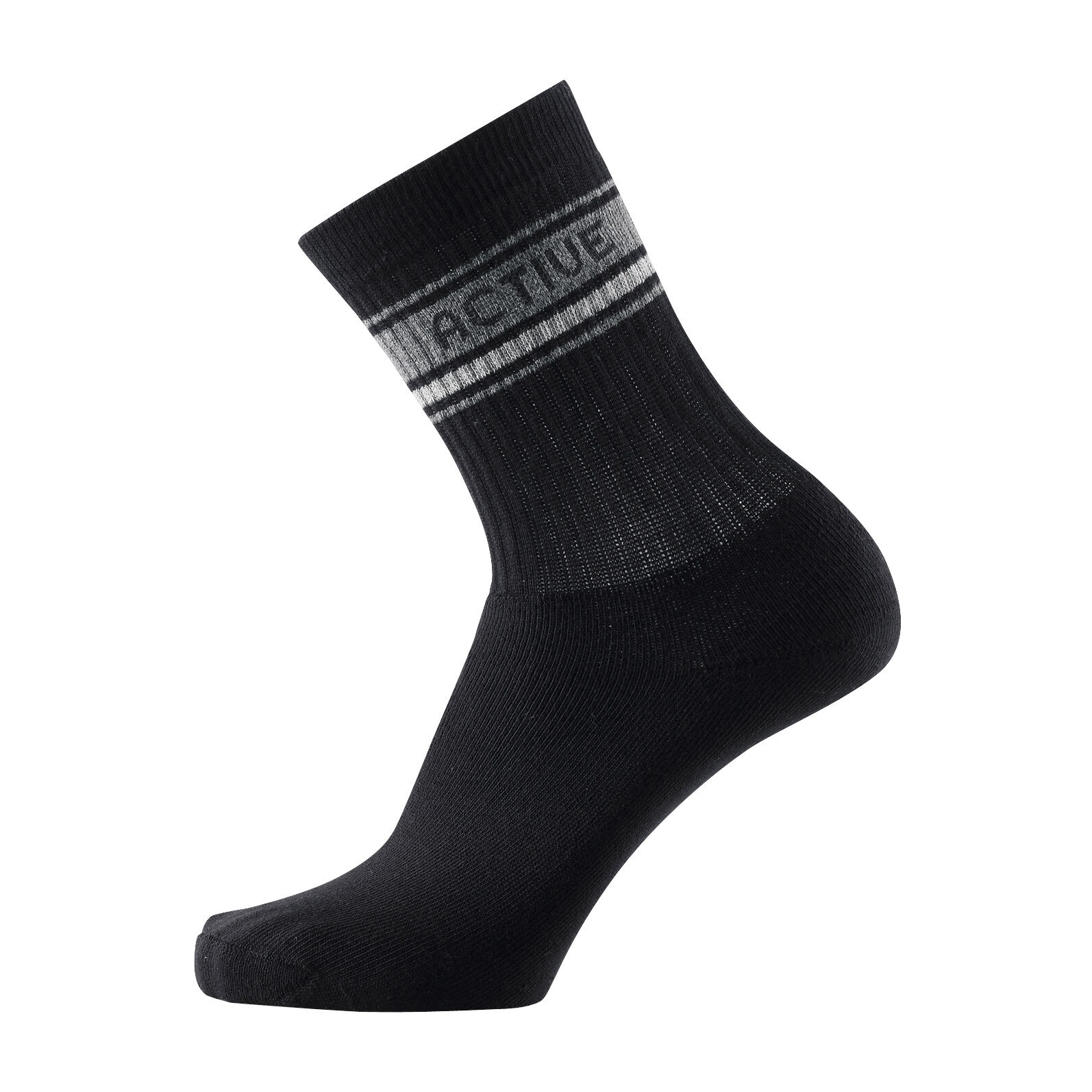Sportsocken im 5er-Pack