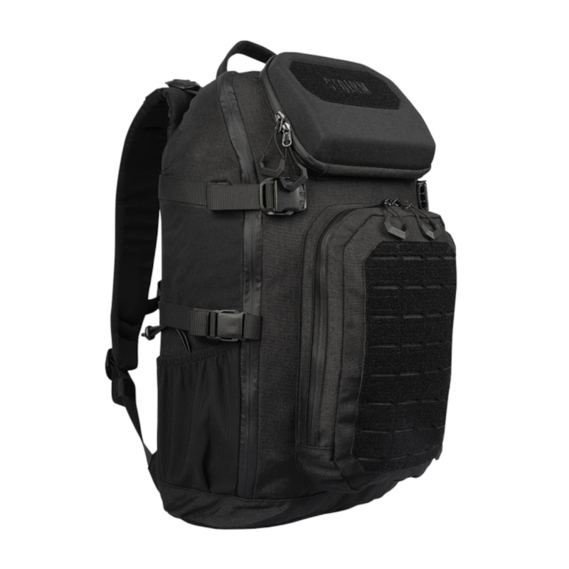 Stoirm 25l gen2 rugzak - ranger green