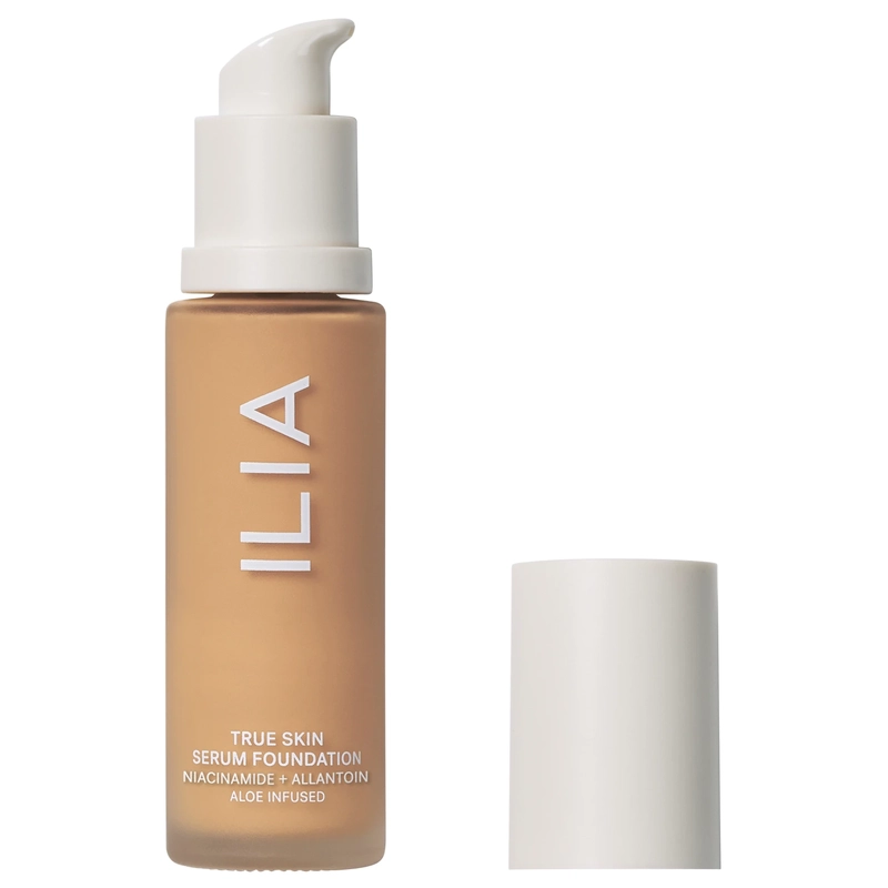 ILIA True Skin Serum Foundation 30 ml - Catalina SF7