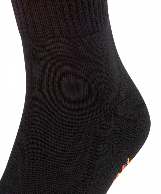 Falke Walkie light SO Socken in Schwarz