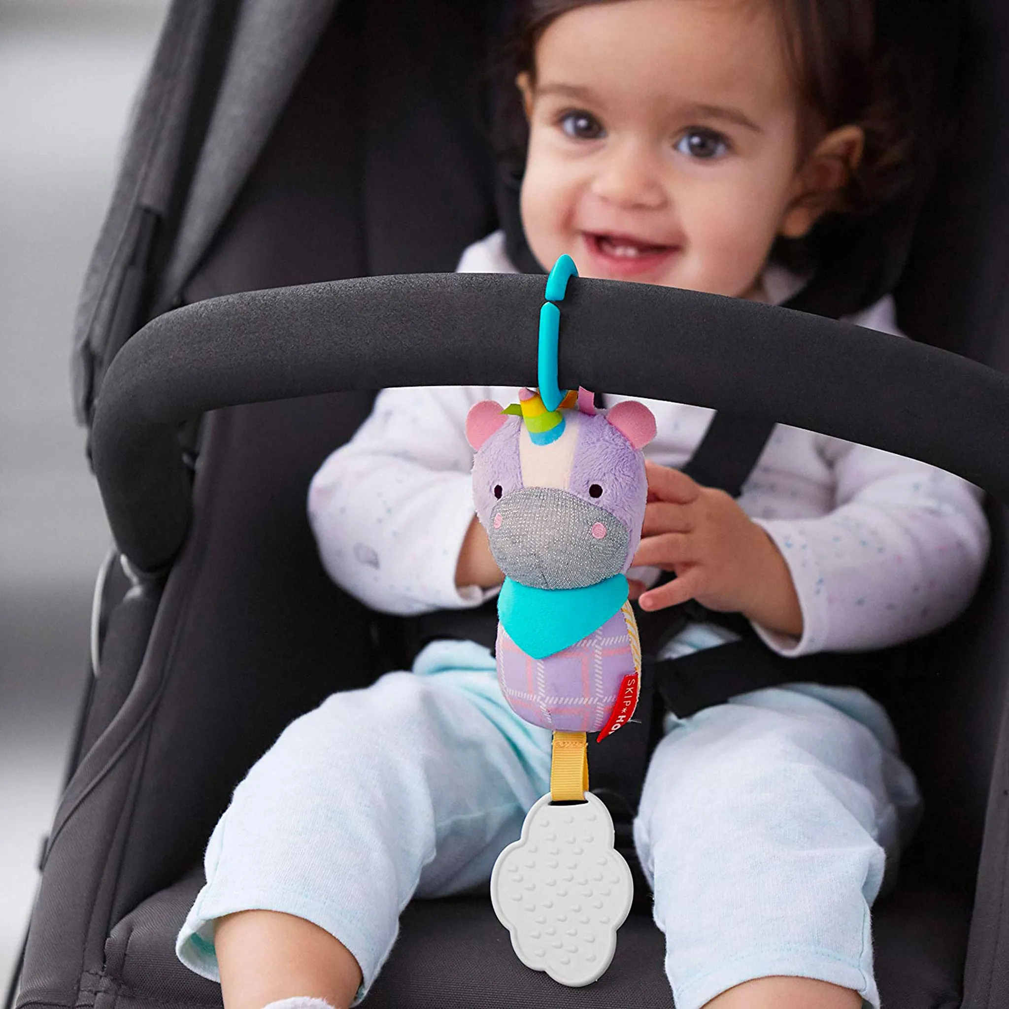 Skip Hop Jouet d'Activité Licorne