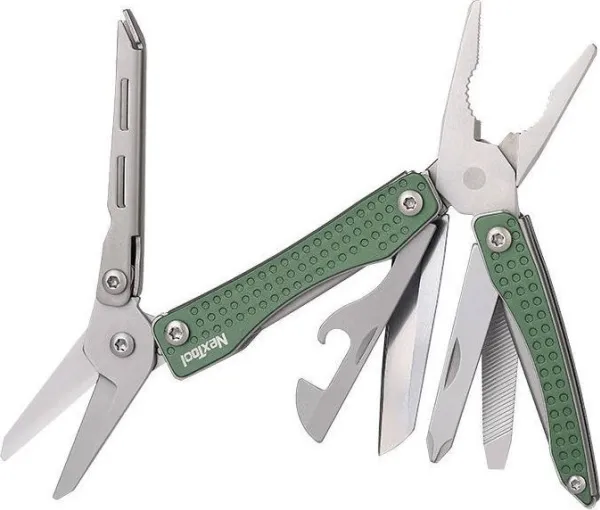 Nextool Multitool Nextool NE20050 10w1 (zielony)