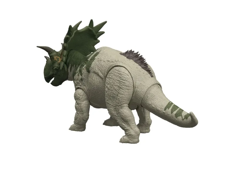 Mattel Jurassic World brølende dinosaur (JGB87)