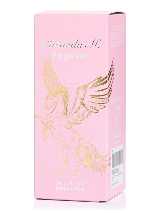 WOS Pegasus EdP 