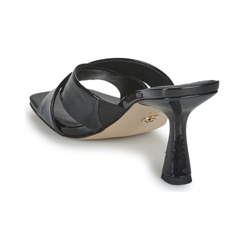 MICHAEL Michael Kors - CLARA MULE Negro