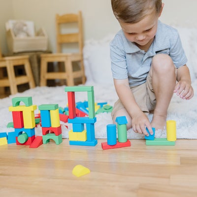 Melissa & Doug Treklosser