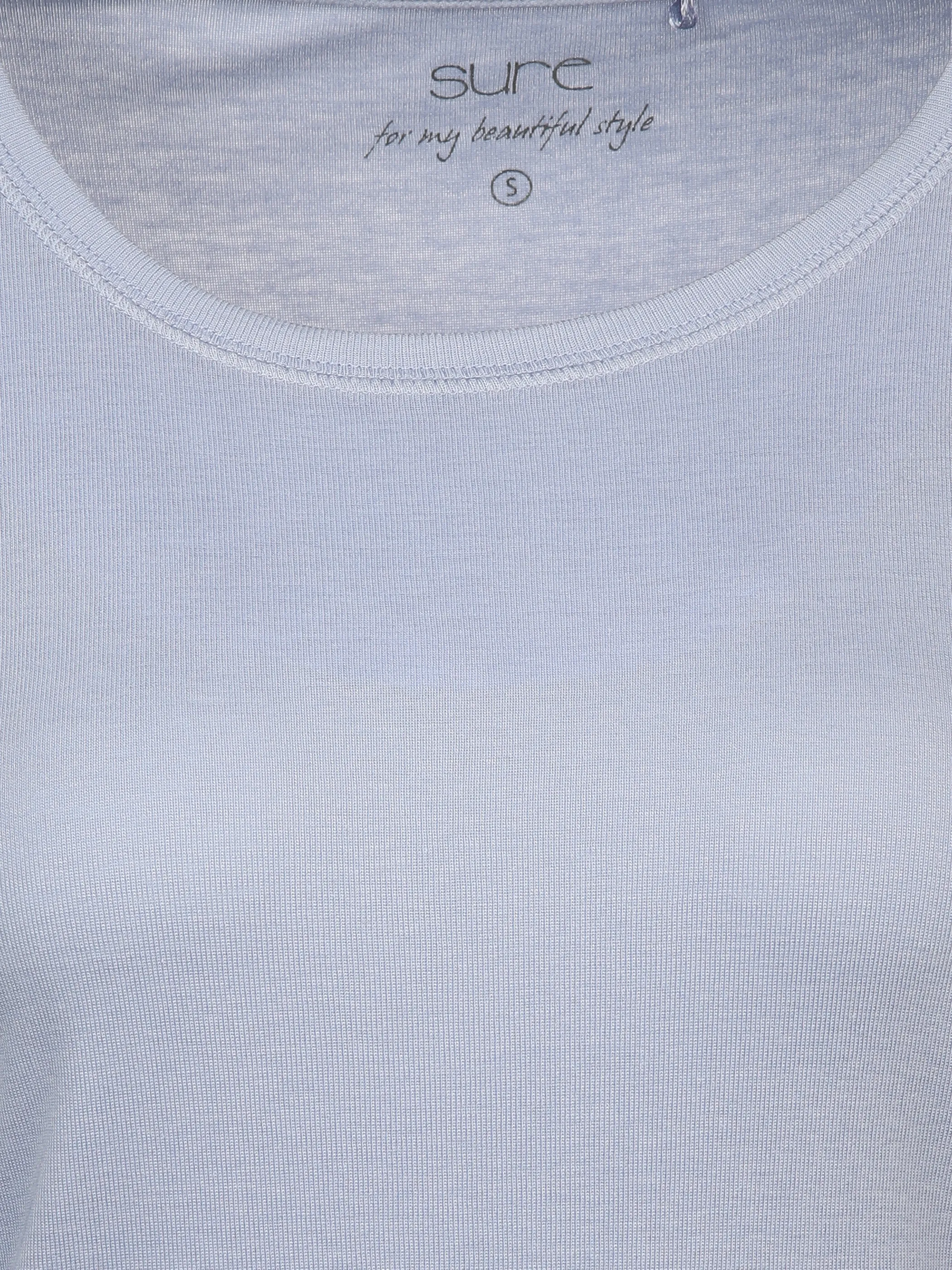 Damen Shirt mit langem Arm