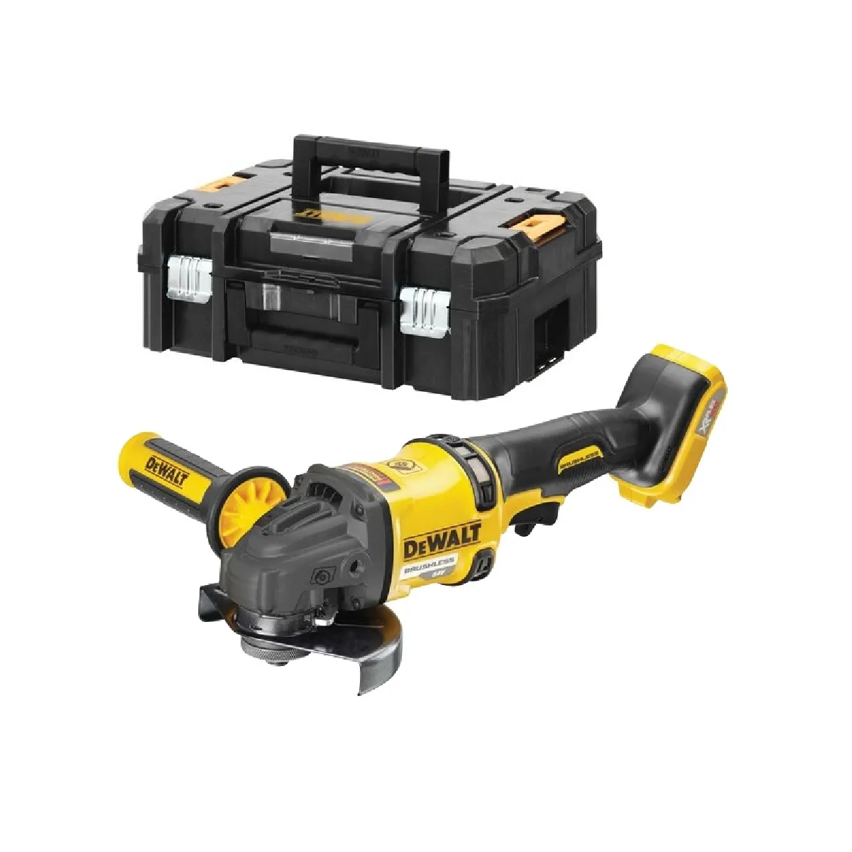 DeWalt DCG418NT
