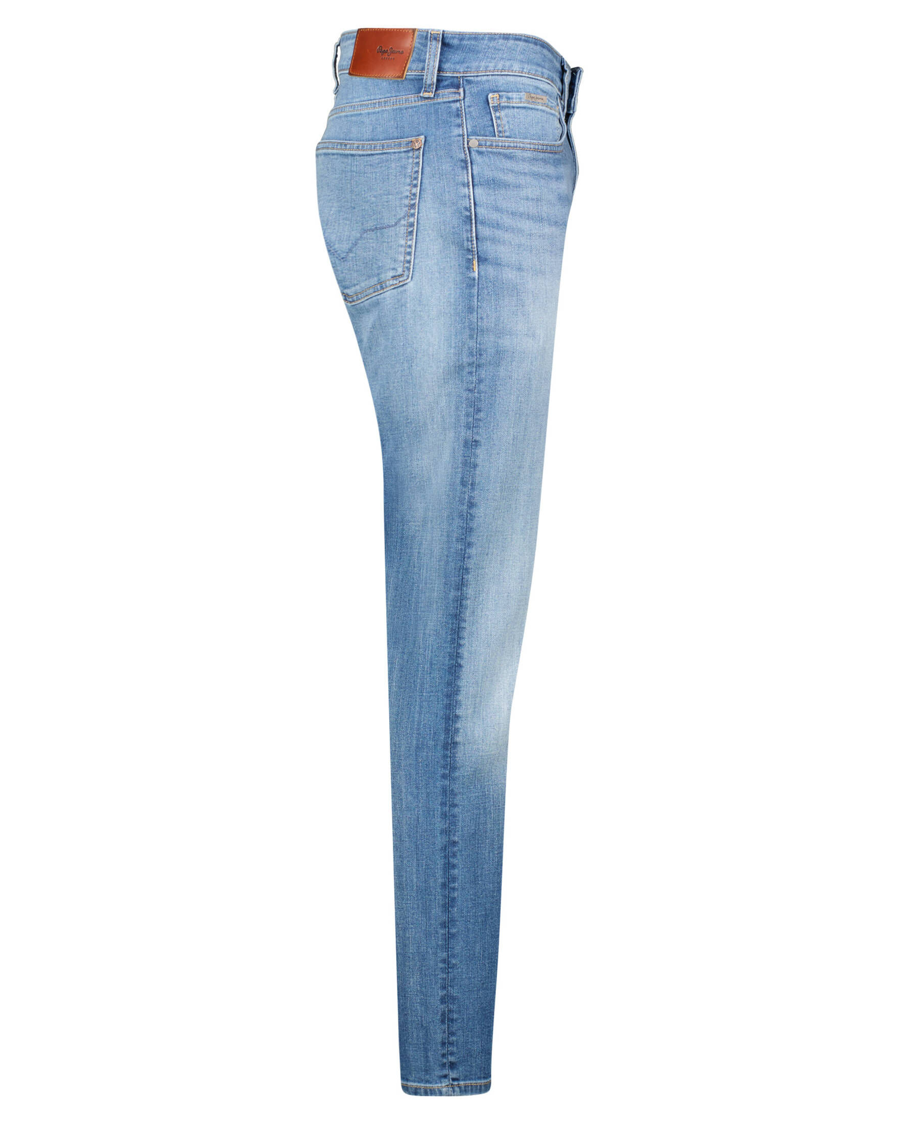 Pepe Jeans| Herren Jeans Slim Fit