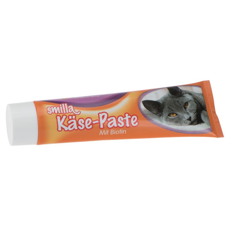 Pâte au fromage Smilla