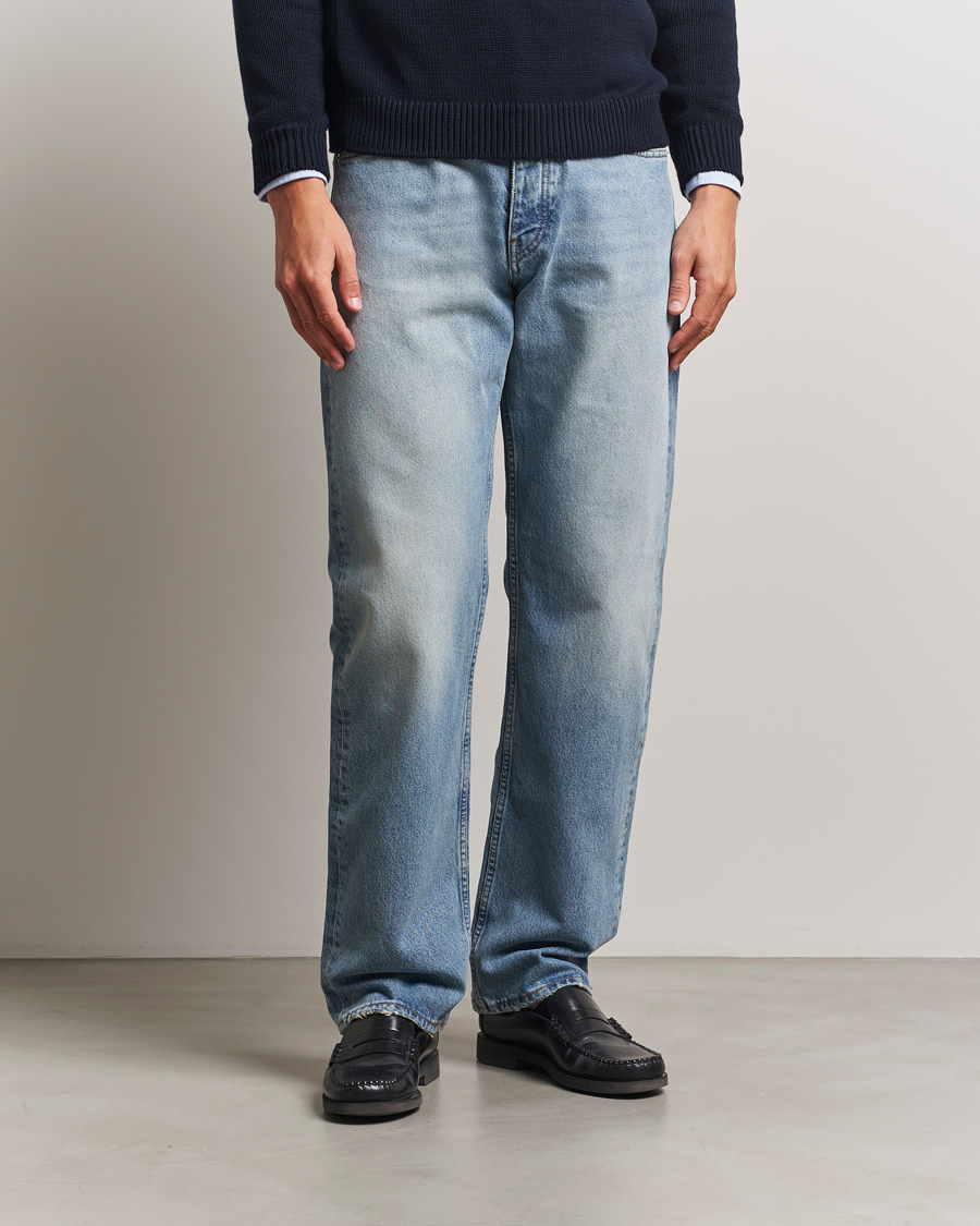 Sunflower Standard Jeans Natural Vintage