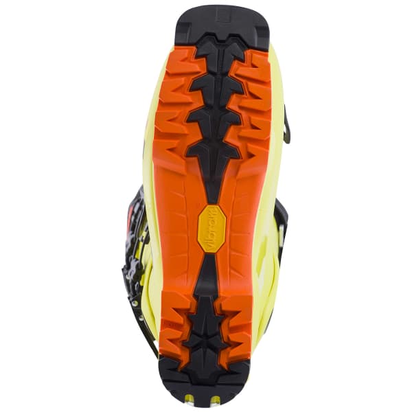 Chaussure de ski LANGE XT3 TOUR SPORT YELLOW