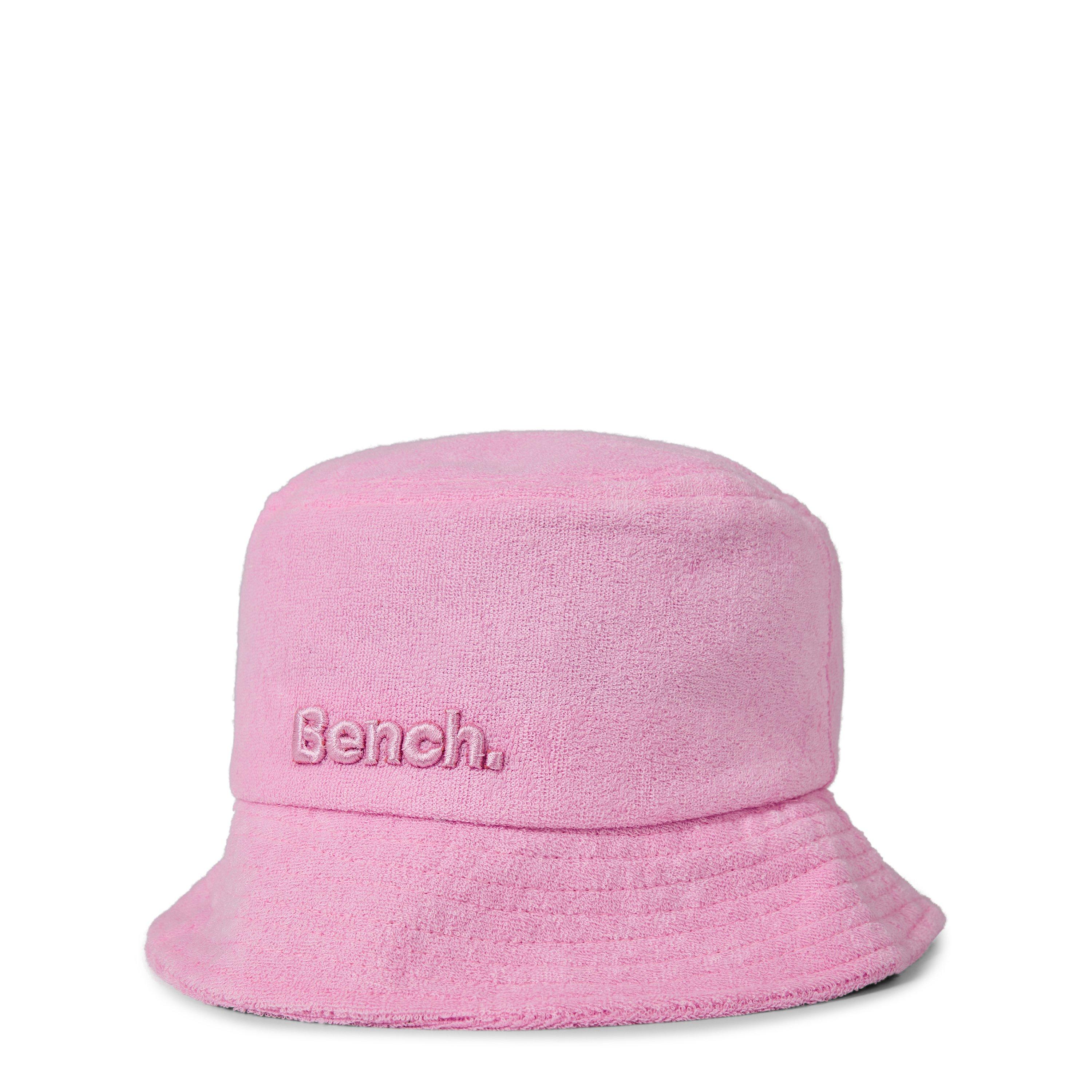 Bench Bucket Hat Jn99