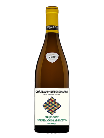 BOURGOGNE HAUTES CÔTES DE BEAUNE