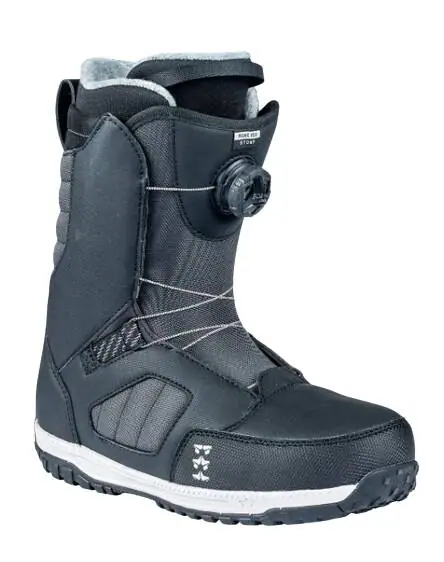 Rome Stomp Boa Snowboard Støvler | SkatePro