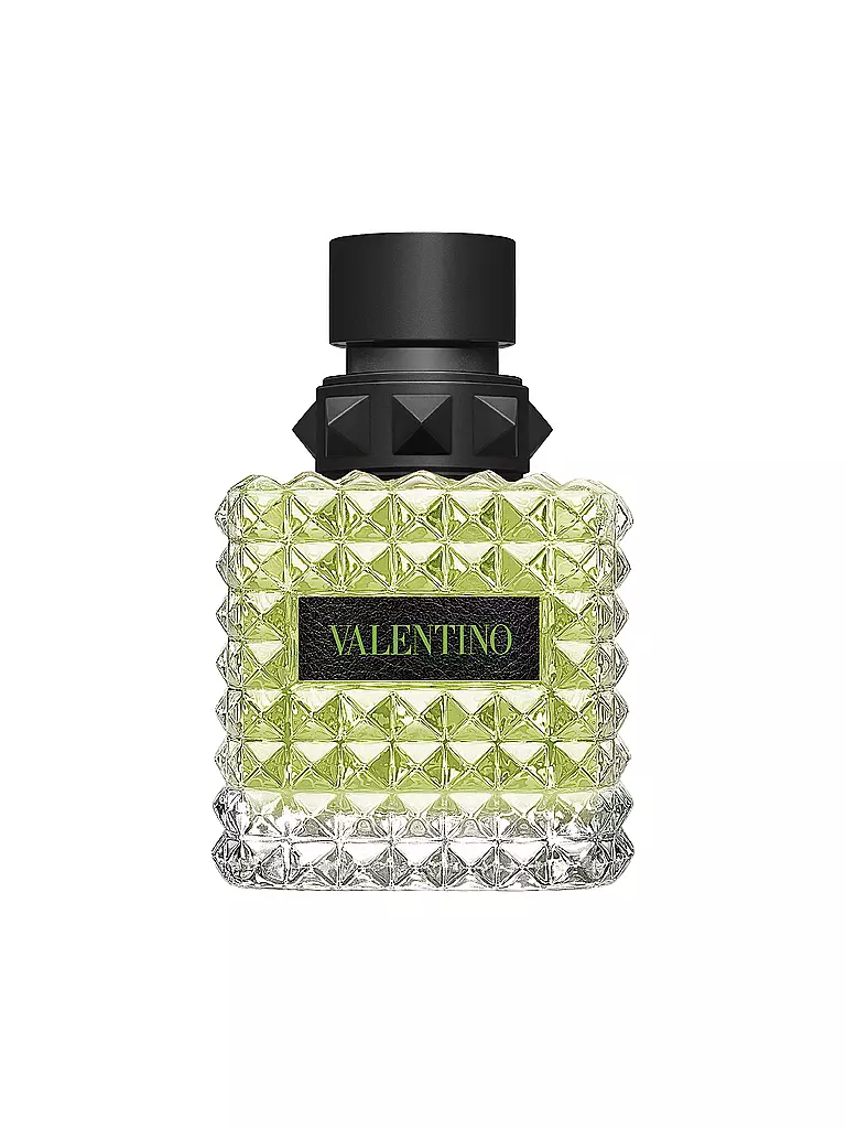 VALENTINO Born in Roma Green Stravaganza Donna Eau de Parfum 50ml keine Farbe