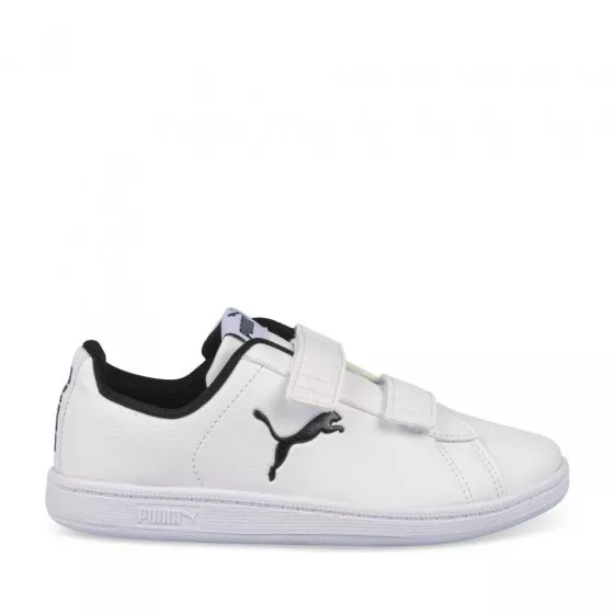 Baskets BLANC PUMA Up Cat V PS