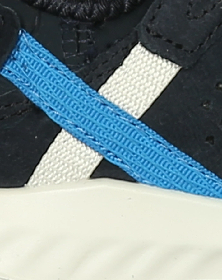 Lauflernschuhe SP.1 LITE I in blau/hellgrau