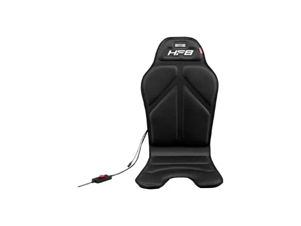 Next Level Racing Haptic HF8 - Gaming seat-pad