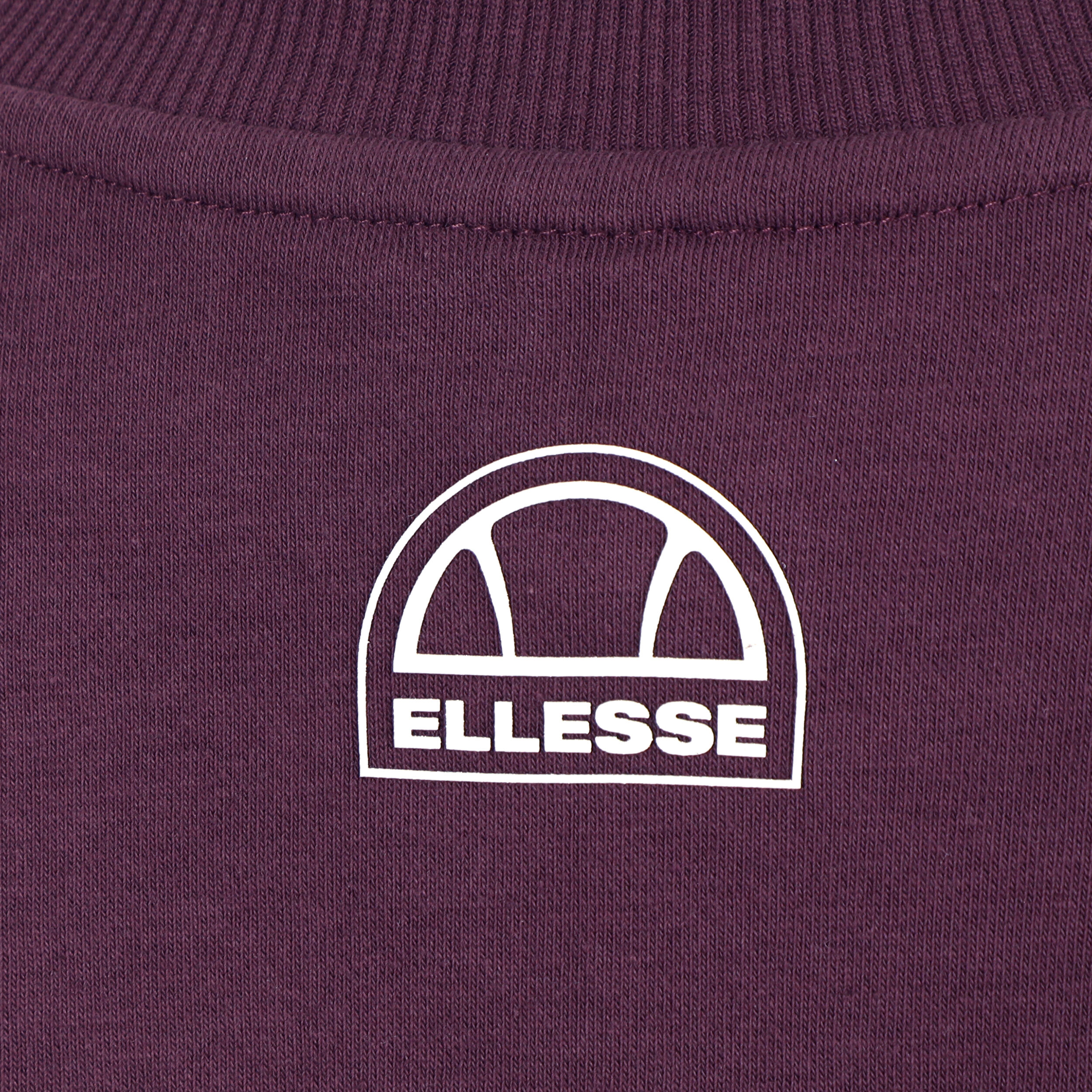 Ellesse Havel Sweat-shirt Femmes - Violet