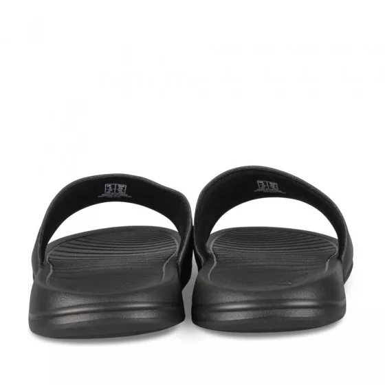 Claquettes NOIR PUMA