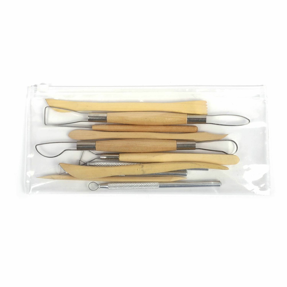 22 outils de modelage