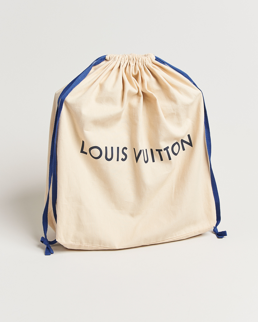 Louis Vuitton Pre-Owned Sac Plat Bag
