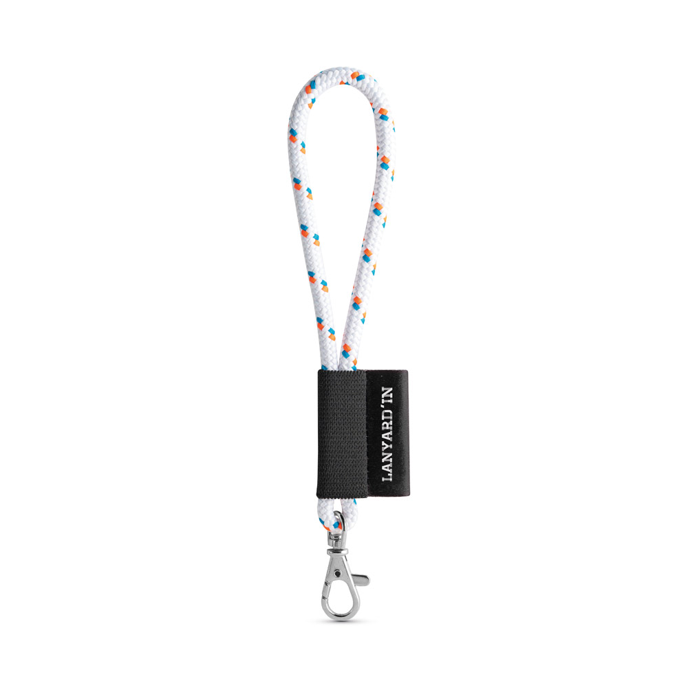 Lanyard'In 75092 - Lanyard Nautic Short Set. Modèles standard