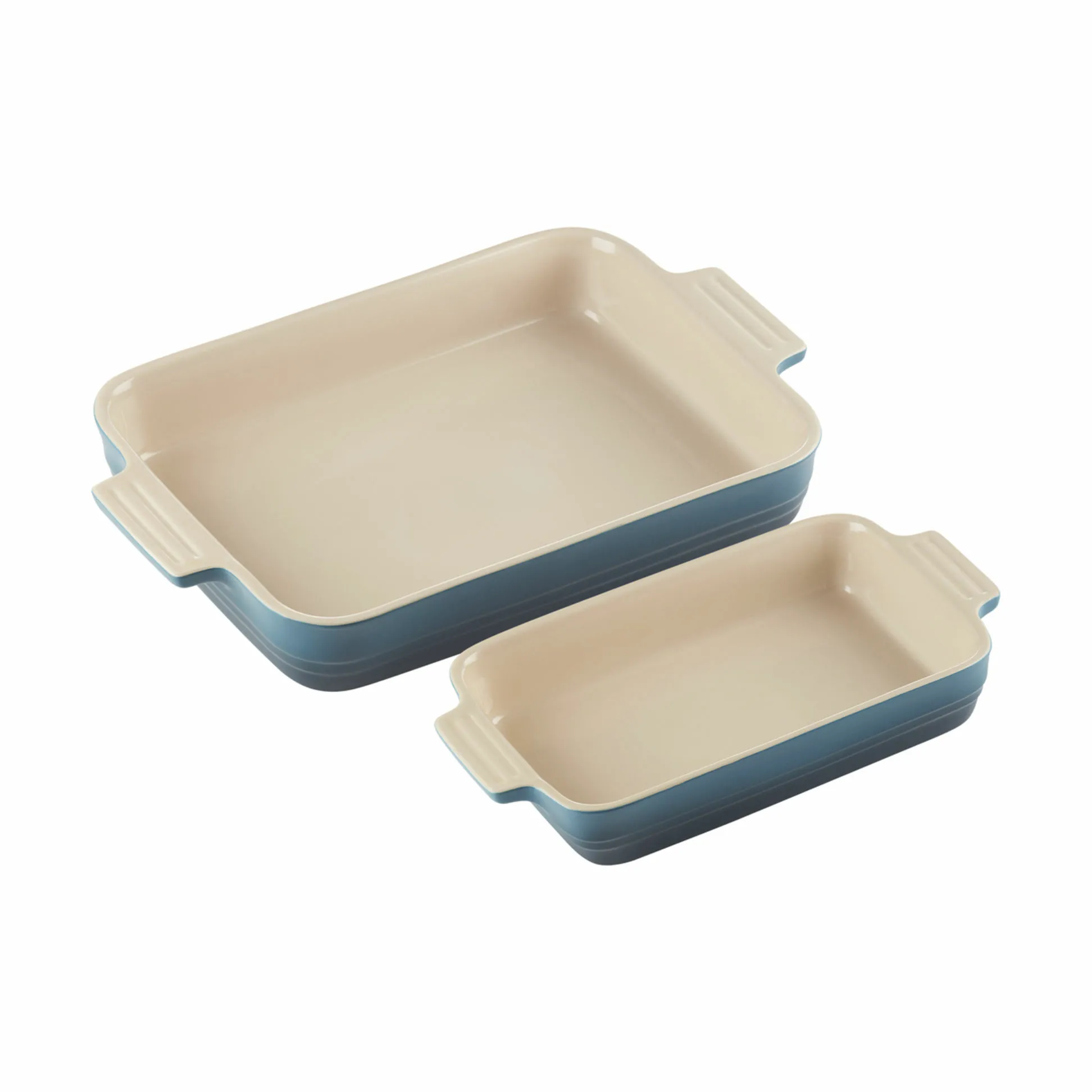 Le Creuset Fadsæt - 2 dele