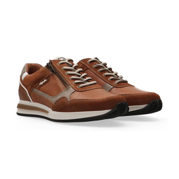 Australian Footwear Volterra Cognac (DJA)